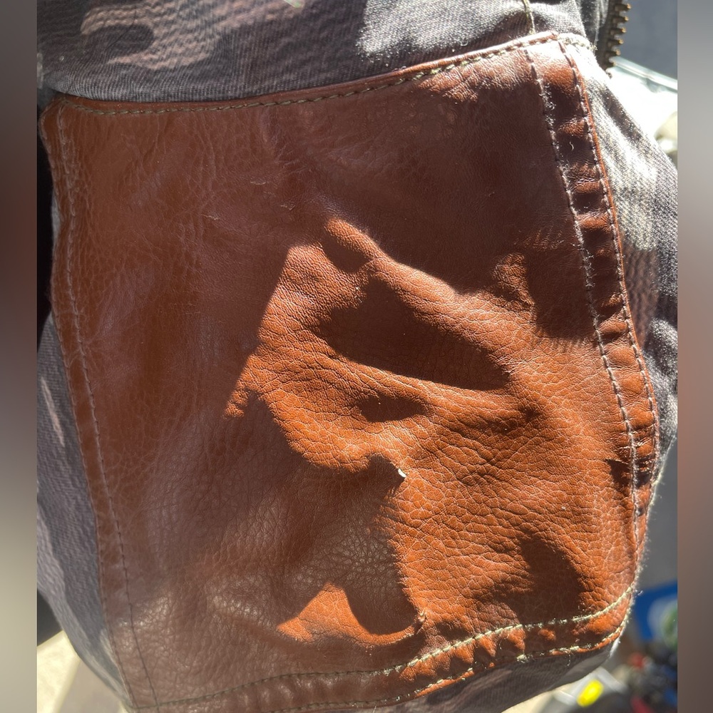 Roxy Dry Flight Jacket - Picture 3 of 3